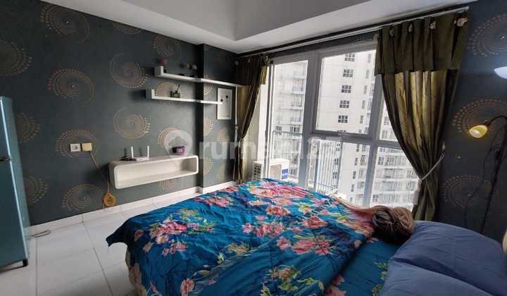 Disewakan Apartemen Casa De Parco, Bsd - Tangerang Selatan 2