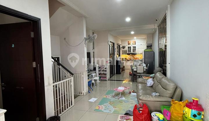 Dijual Cepat Rumah di Green Lake City, Gondrong - Tangerang 2