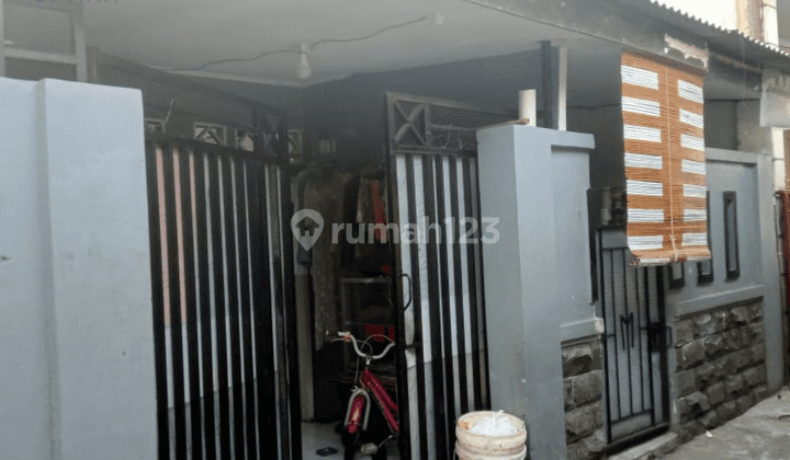 Dijual Rumah di Sukabumi Selatan, Kb Jeruk - Jakarta Barat 1