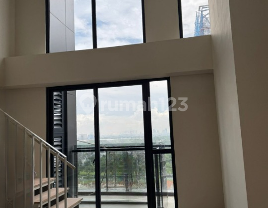 Disewakan Ruang Kantor Soho Upperwest BSD - Tangerang Disewakan Ruang Kantor Soho Upperwest BSD - Tangerang