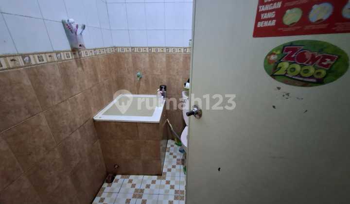 Dijual Rumah di Kedung Halang, Bogor Utara, Kota Bogor - Jawa Barat 2