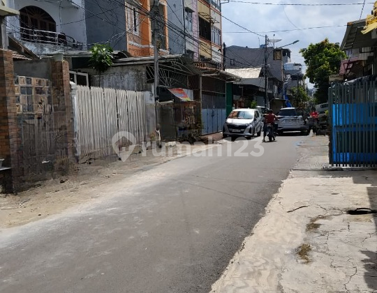 For Sale: Ruko Taman Sari - West Jakarta 2