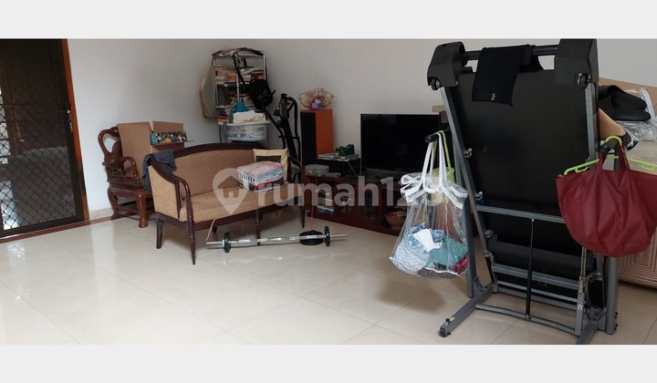 Price Drop!! House for Sale in Metro Permata 1, Karang Tengah - Tangerang 2