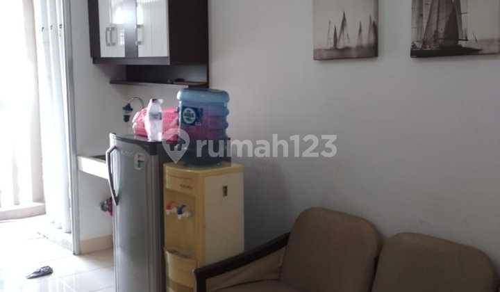 For Sale Green Bay Apartment, Pluit - North Jakarta 2