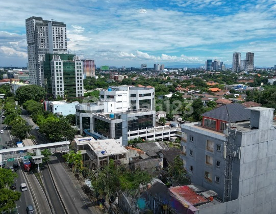 For Sale: Shop House on Buncit Raya, Warung Buncit - South Jakarta 2