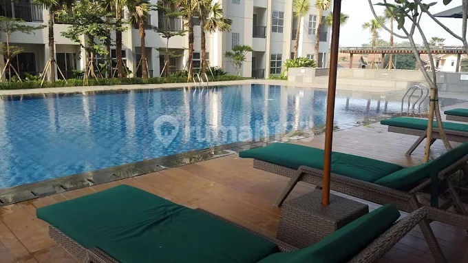 For Rent Saveria Apartment, BSD - Tangerang 2