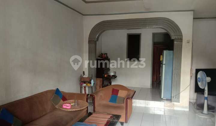 Dijual Rumah di Pamulang, Pd Benda - Tangerang Selatan 2