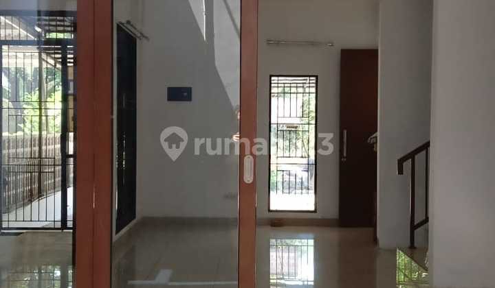 For Sale Fortune House, Graha Raya, North Serpong - South Tangerang 2