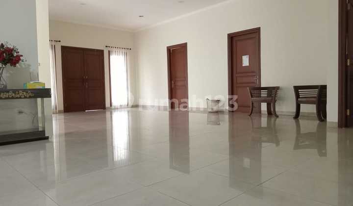 Dijual Cepat!! Rumah di Cluster Perumahan di Cilandak Timur, Pasar Minggu - Jakarta Selatan 2