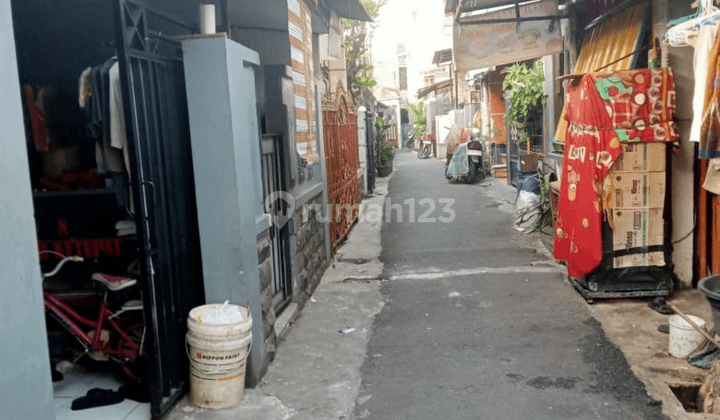 Dijual Rumah di Sukabumi Selatan, Kb Jeruk - Jakarta Barat 2