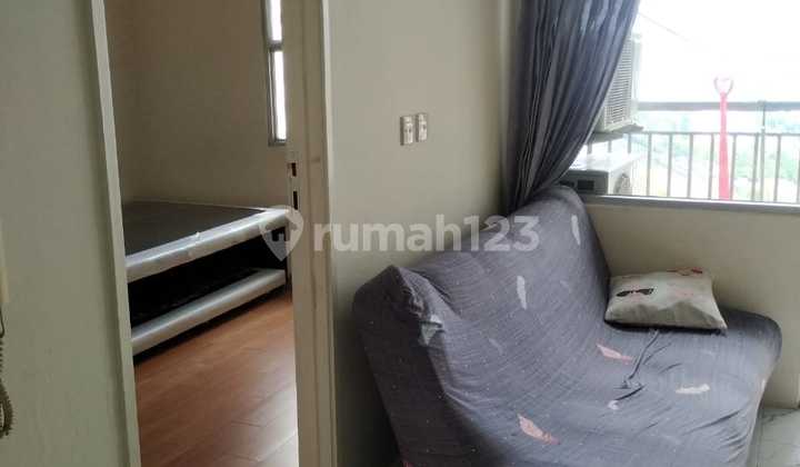 Dijual Apartemen Seasons City, Latumenten, Grogol - Jakarta Barat 2