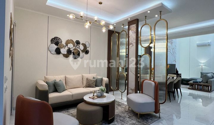 Dijual Rumah Eldora Ercilla, Suvarna Sari, Wanakerta, Sindang Jaya - Tangerang 2