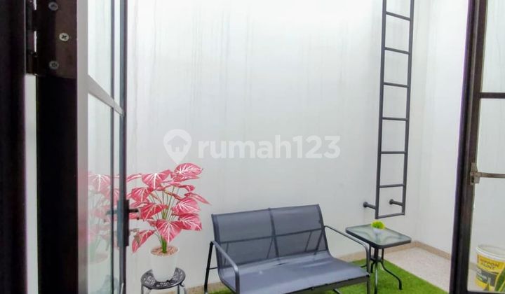 For Sale New House in North Meruya, Kav DKI - West Jakarta 2