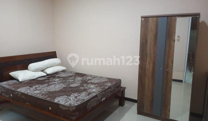 Dijual Rumah Grha Muria Swasti Kirana (GMSK), Kedungdowo, Kaliwungu - Kudus 2