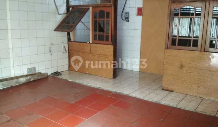 Affordable House for Sale in Petojo Utara, Gambir - Central Jakarta 2