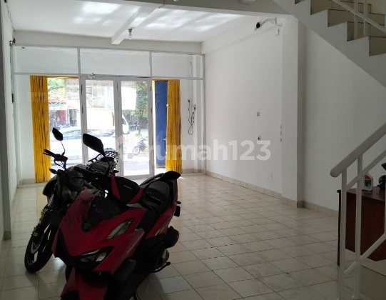 For Sale: Permata Niaga Shop House, Taman Royal, Tanah Tinggi - Tangerang 2