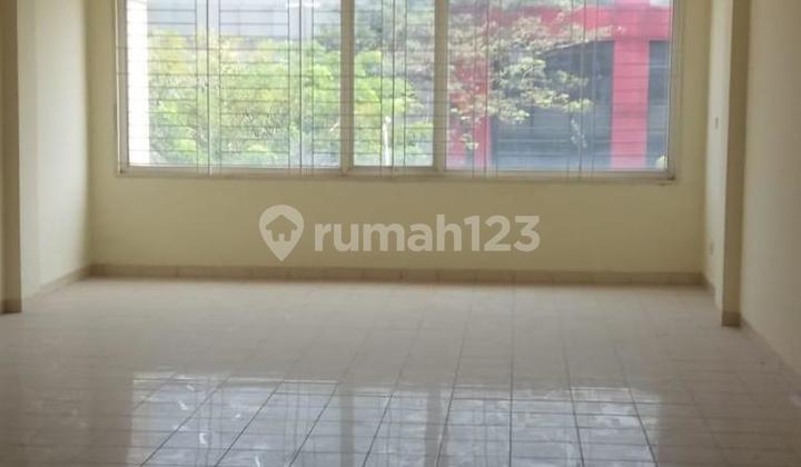 Dijual Ruko di Alam Sutera, Tangerang