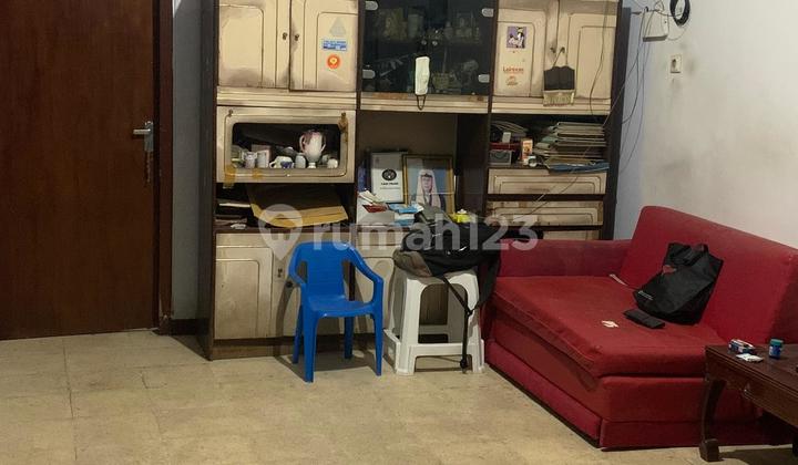 Dijual Rumah di Palmerah, Jakarta Barat 2