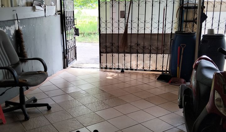 Citra 1 House, Kalideres - West Jakarta 2