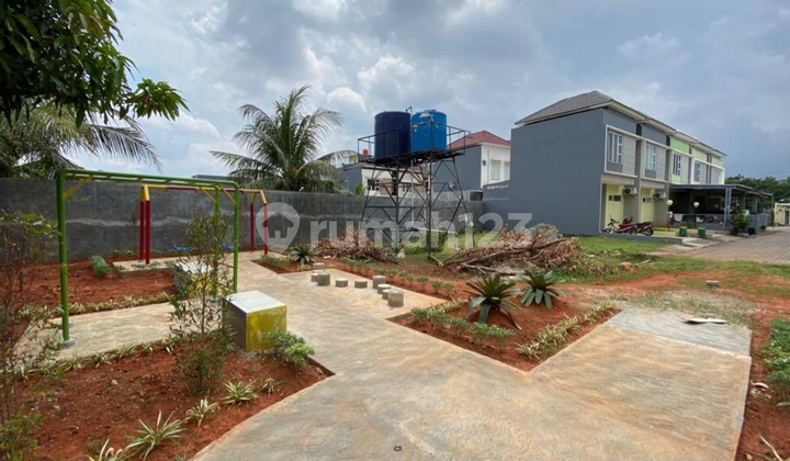 Price Drop!! House for Sale in Magnolia Town House 3, Karang Tengah - Tangerang 2