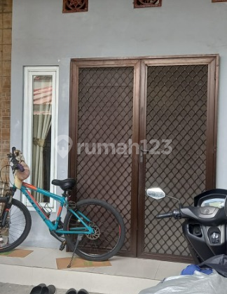 Dijual Rumah Kosambi Baru, Cengkareng - Jakarta Barat Dijual Rumah Kosambi Baru, Cengkareng - Jakarta Barat