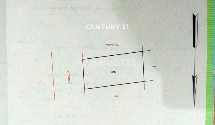 foto lainnya tanah siap digunakan daerah semarang