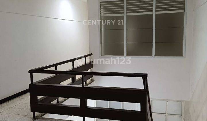 RUKO SIAP HUNI LOKASI STRATEGIS SEMARANG TENGAH  2