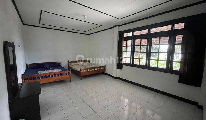 Dijual Villa Di Bandungan Kab. Semarang Jawa Tengah 4