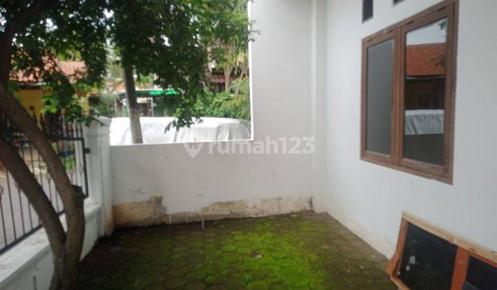 Rumah Luas Murah di Kedungmundu Dekat Bca Semarang Timur 2