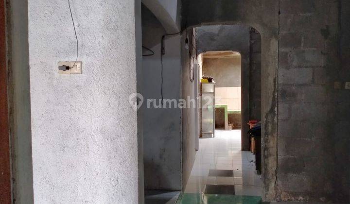 Disewakan Rumah di Fatmawati Semarang Dekat Unimus 3