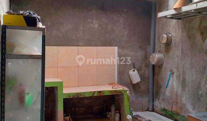 Disewakan Rumah di Fatmawati Semarang Dekat Unimus 4