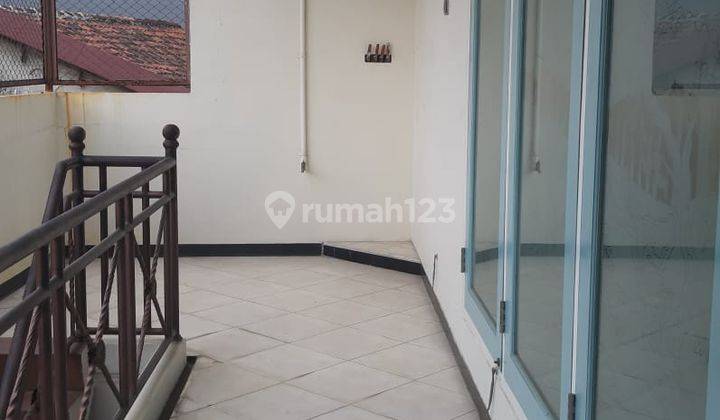 Rumah di Jl Karangwulan,semarang Tengah 2