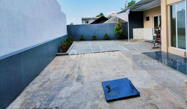 Rumah 2 Lantai Di Jl.Kalibanteng,Kota Semarang 2