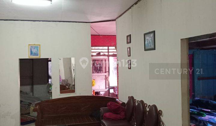 Rumah Dan Kios Di Daerah Ungaran,Semarang 1