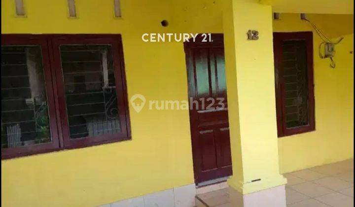 RUMAH DISEWAKAN SIAP HUNI DI KAWASAN TLOGOSARI SEMARANG  1