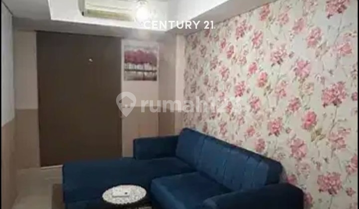 APARTEMEN SIAP DIGUNAKAN DI JALAN AHMAD YANI LT12 SEMARANG  2