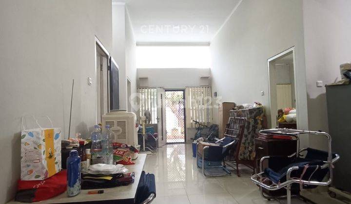 RUMAH SIAP HUNI DAERAH ALAM GALAXY SURABAYA  2