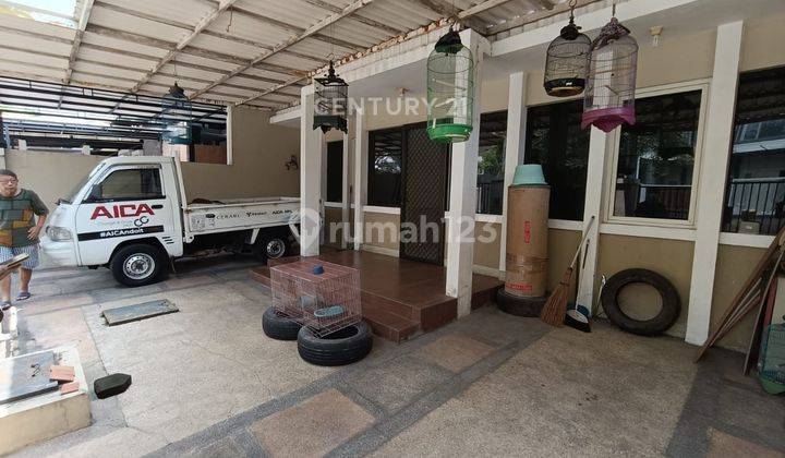 RUMAH SIAP HUNI DAERAH ALAM GALAXY SURABAYA  1