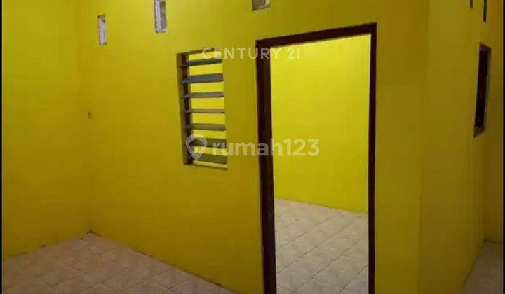 RUMAH DISEWAKAN SIAP HUNI DI KAWASAN TLOGOSARI SEMARANG  2