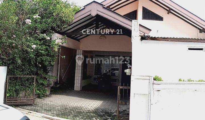 JUAL RUMAH SIAP PAKAI BELAKANG PASAR KARANG AYU CEMPOLOREJO 1