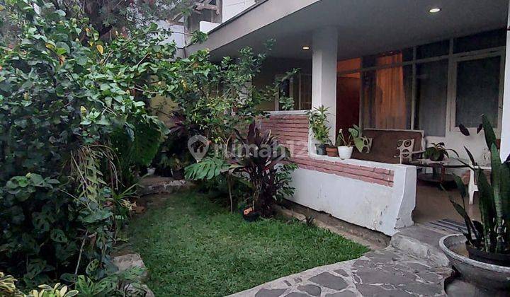 Dijual Rumah SHM Sukasenang Raya Sayap Suci, Bandung 2