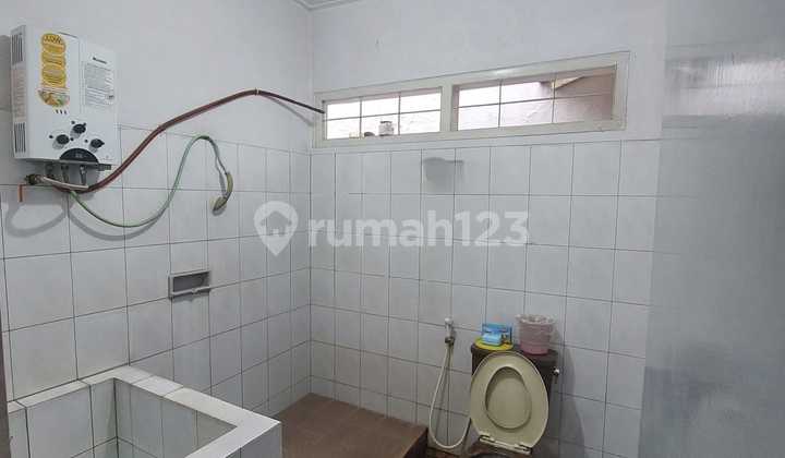 Sell House in Hegarmanah 2