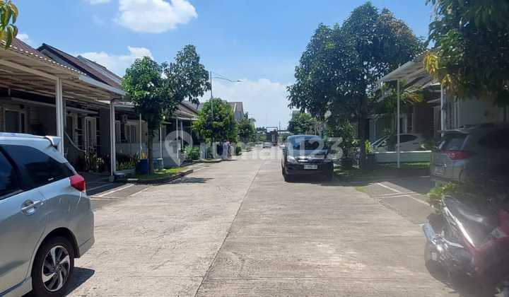 Jual Rumah Siap Huni di TKI 5, Pinewood 2