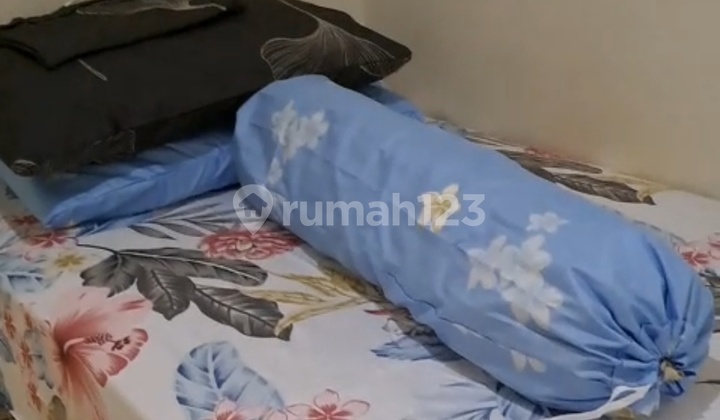 For Rent Apartment Patria Park Cawang, East Jakarta