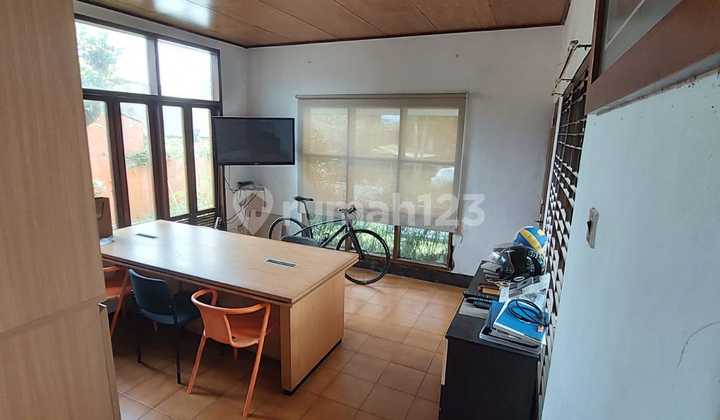 Disewakan Rumah di Bukit Dago Utara Bandung