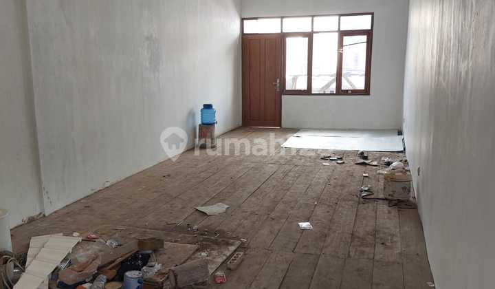 For Rent Ruko di mainroad jl Raya lembang 2