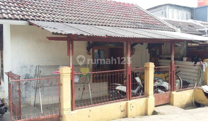 Jual Rumah Cipageran Asri Cimahi 1