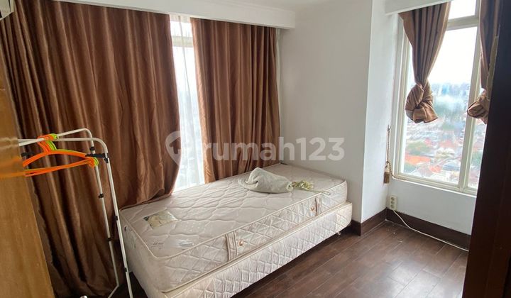 For Rent Apartment Patria Park Cawang, East Jakarta