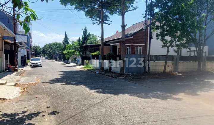 Jual Rumah Apik. Terawat Siap Huni di Taman Kopo Indah 3 2