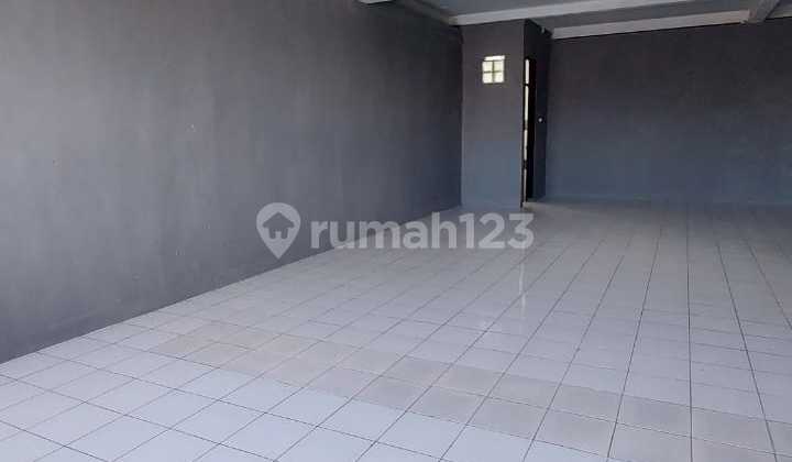 Dijual Ruko di Mainroad Moh Toha/Jl Raya Dayeuhkolot (Sebrang pabrik Ceres)